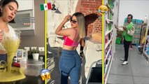 HUMOR VIRAL MEXICANO - COSAS de MEXICANOS  -  imposible no reírte con videos de risa