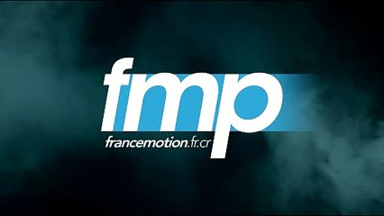 France Motion Production - Jingle (2022)
