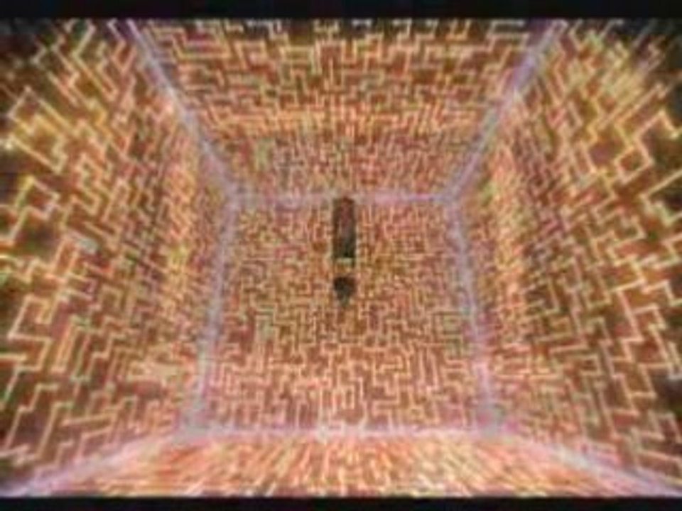 Persona 2 EP - Intro