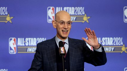 NBA Fans Furious Over Disappointing All-Star Game Performance 😠