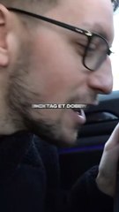 INOXTAG et Dobby en Embrouille : Que se Passe-t-il ? 🤔