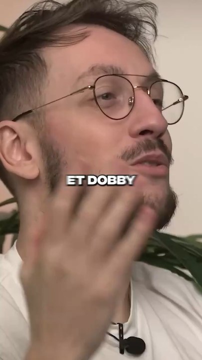 INOXTAG ET DOBBY NE S’AIMENT PAS ? DOBBY REPONDS ! 