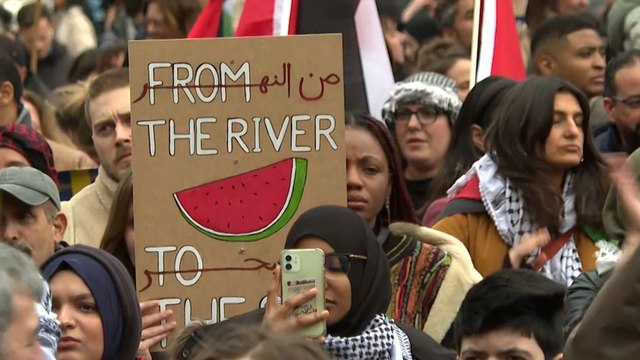 قرار هولندي بوقف تصدير قطع غيار سلاح لإسرائيل يدخل حيز التنفيذ