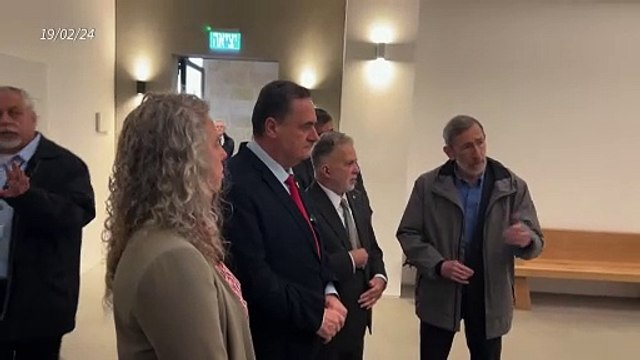 Ministro Mauro Vieira convoca embaixador de Israel em meio a crise diplomática