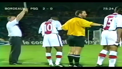 Jay-Jay Okocha_ Moments of Genius You'd Never Expect