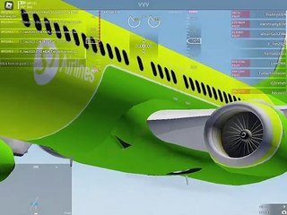737 Takeoff?