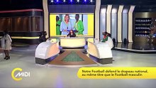 La sélection dame de foot ivoirienne et ses réalités