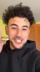 JUST RIADH AGRESSÉ A SON DOMICILE PAR 3 PERSONNES DEVANT SA FEMME ET SON FRERE 