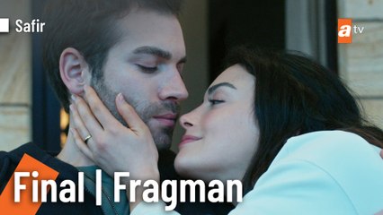 Safir 26. Bölüm Final Fragmanı | "Seni sevmekten bir an bile vazgeçmedim"