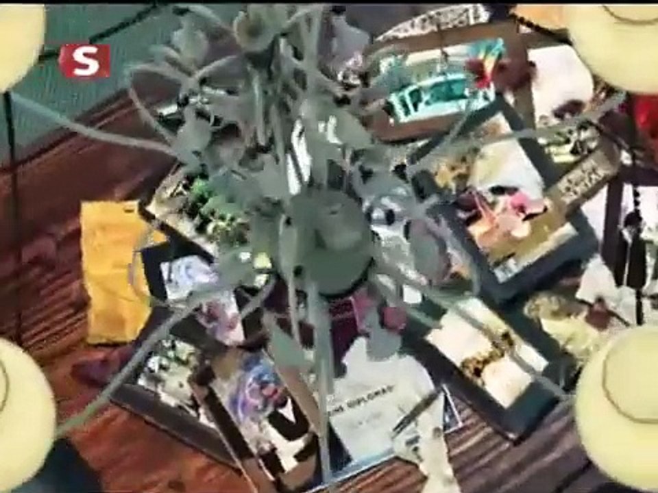 Güz Gülleri 14. bölüm(360P) SAMANYOLU