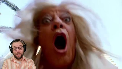 Kevin Reacts to Benidorm S5E3