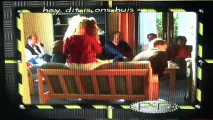 Ons huis – Prinsen en Prinsessen (clip)