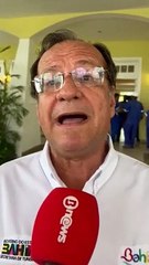 “Fizemos o maior carnaval da história da Bahia”, celebra secretário estadual de turismo