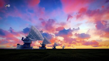 VOYAGE EXCEPTIONNEL Au COEUR Des TERRIFIANTS SUPERVIDES de l'UNIVERS ! _ DOCUMEN