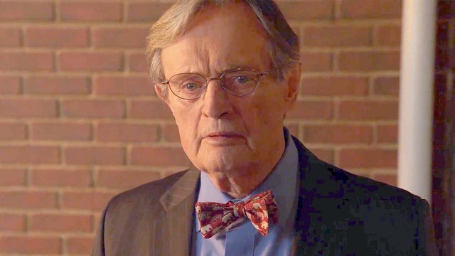 Get the Tissues Ready: David McCallum's Emotional NCIS Tribute Episode