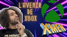 L'AVENIR DE XBOX !!  // Le retour des X-men // SORA AI l'avenir de la Vidéo ?// Le journerd