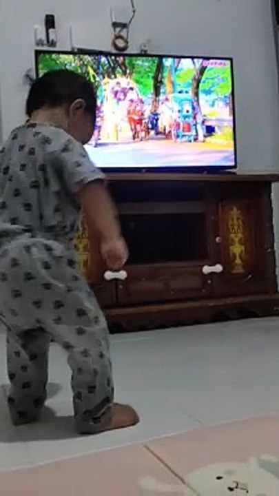 Goyang ala aliya