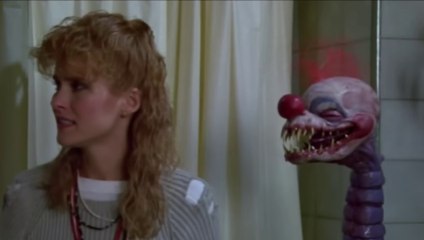 Capturing Debbie | Killer Klowns from Outer Space