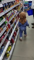 Bocil Belanja 🛍️