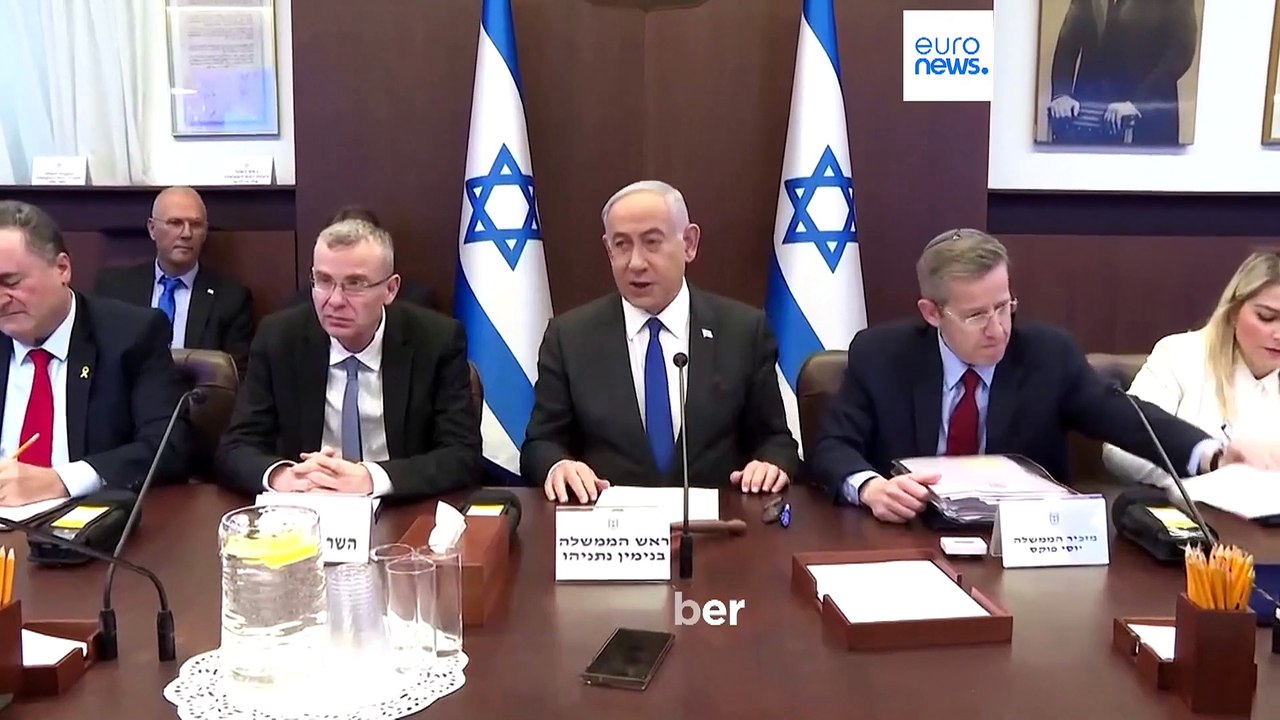 USA blockieren UN-Resolution für Waffenstillstand in Gaza, Israel bombardiert Rafah