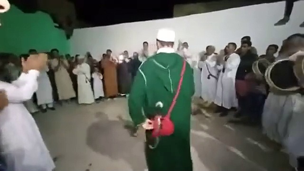 إحاحان العواد--(360P)