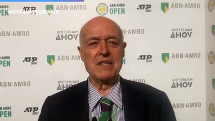 I numeri da record di Jannik Sinner. Il videocommento di Ubaldo Scanagatta