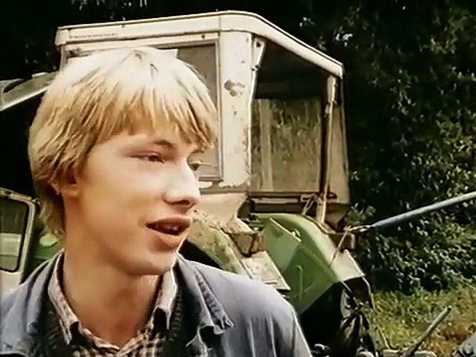 Unter deutschen Dächern - Und ewig stinken die Felder (1984) Doku Deutsch Landwirtschaft