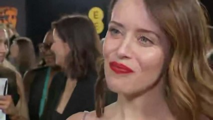 Andrew Scott ‘extraordinary’ despite Baftas snub, says co-star Claire Foy