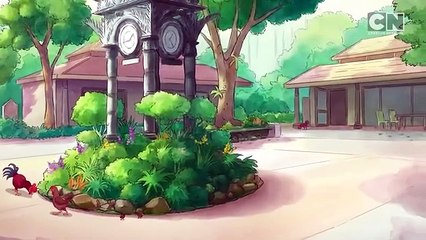 Tom et Jerry à Singapour Épisodes complets _ Cartoon Network Asie _  _WBKidsFrancais​(360P)
