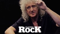 Brian May Interview | Classic Rock | Louder
