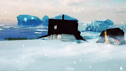 Tráiler Squid Craft Games 3