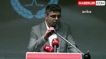 TİP, Ankara'da yerel seçim adaylarını tanıttı
