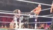 Omos & Dominik mysterio got their ass kicked by Cody rhodes