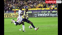 Aslan'a ilk yarı yetti! Galatasaray, Ankaragücü'nü deplasmanda devirdi