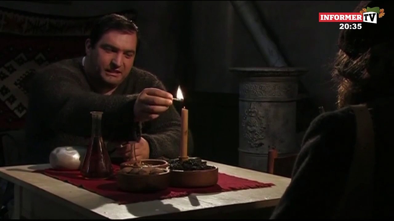 Badnje vece 1943 (Domaci film)