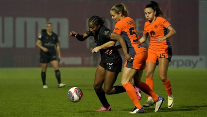 Milan-Inter, Serie A Femminile 2023/2024: la partita