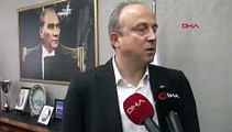 CHP'li Başkan Hançerli: İstifa etmeyeceğim, bağımsız aday olmayacağım