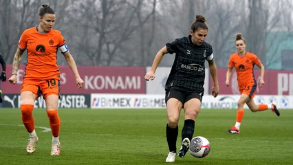 Download Video: Milan-Inter, Serie A Femminile 2023/24: gli highlights