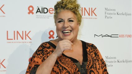 GALA VIDEO - Marianne James : pourquoi n’a t-elle jamais voulu d’enfants ?