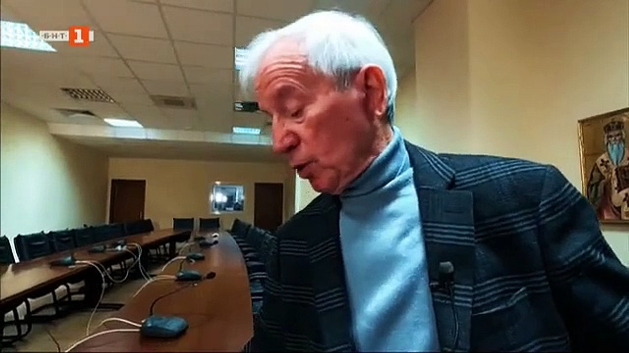 От Преслав до Патлейна, Ходене по буквите – „Туризъм.БГ“ - 17.02.2024