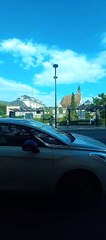 Chartes Bus 1 Direction Barjouville - Pluviers  #france #bustour #bus #frenchcity #francetour  (1)
