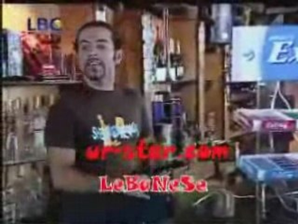 Jiran Episode 7 - Star Academy LBC  (2)