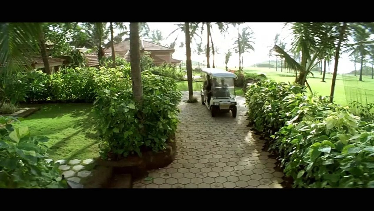 Ankahee Hindi Movie