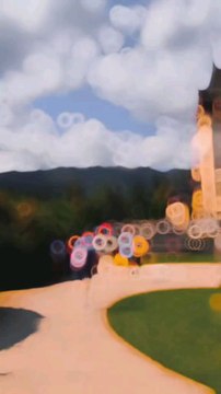 des époques historiques riches en événements et en légendes, et elles attirent aujourd'hui des visiteurs du monde entier pour leur architecture spectaculaire