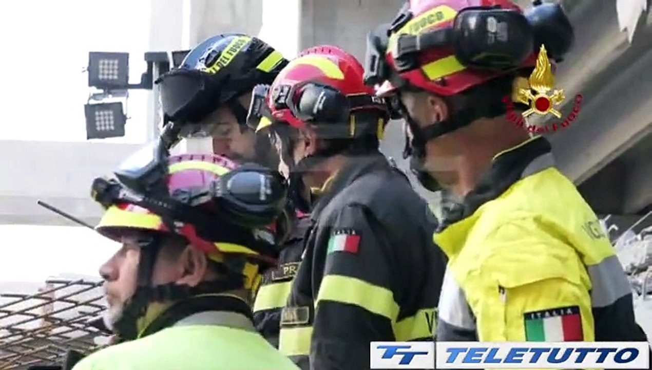 Video News - Strage di Firenze, dolore e rabbia