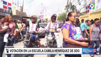 Color Visión EN VIVO (1084)