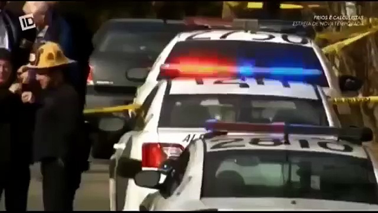 ID DISCOVERY - JEFFREY LIONEL DAHMER - SERIAL KILLER