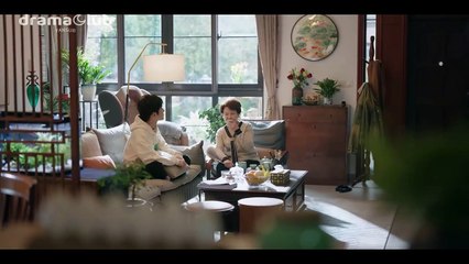 Amidst a Snowstorm of Love Episode 24 ❄️