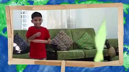 Promo de Sésamo: Las noticias del mundo con Elmo (2020)