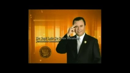 LA BLASFEMIA CONTRA EL ESPIRITU SANTO AUDIO DR JOSE LUIS DE  JESUS